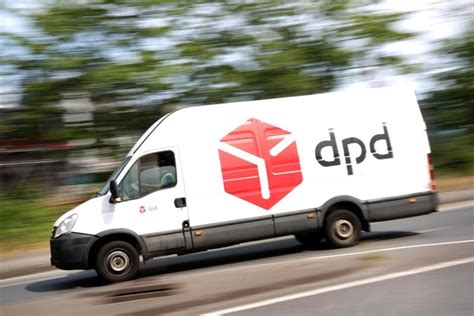 Nach DHL und Hermes: Paketfirma DPD hebt ebenfalls Preise an 